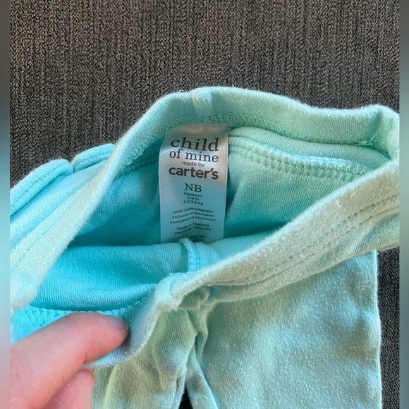 Carter’s Baby Girl’s Outfits - Picture 11 of 12